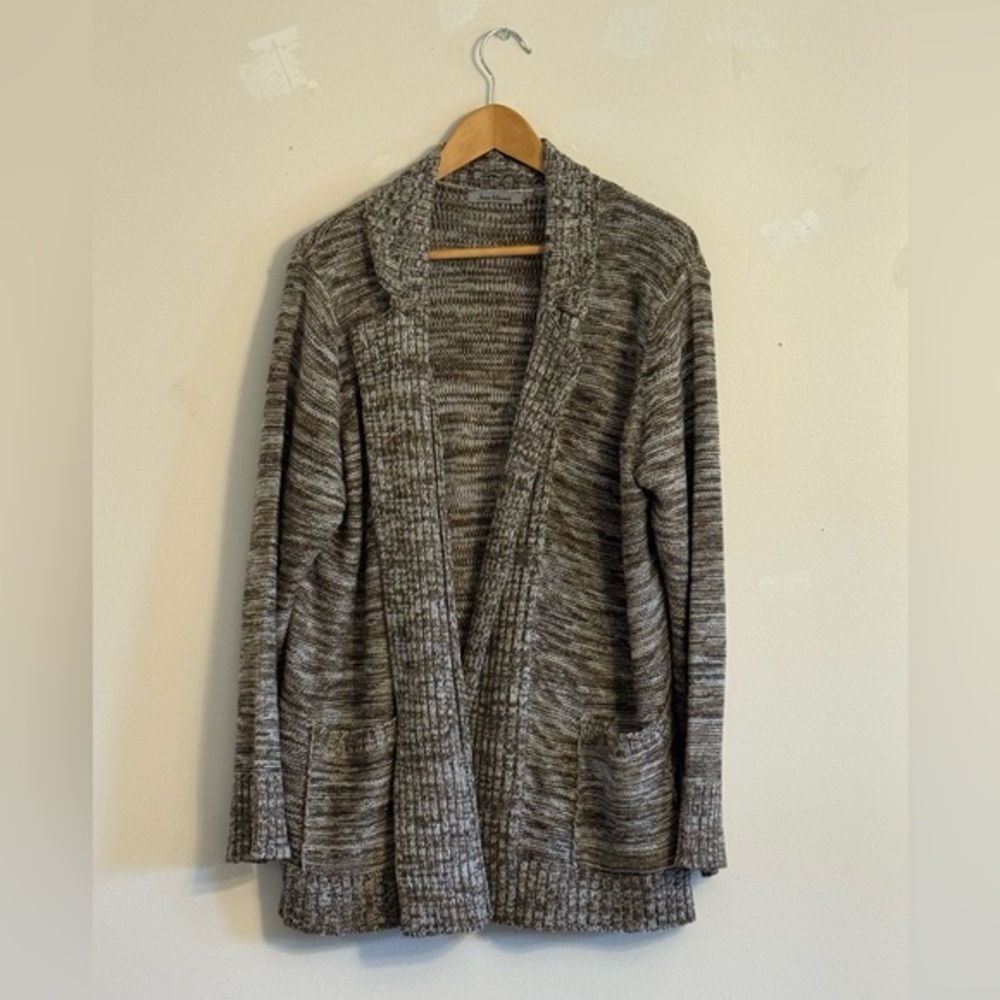 Jason Maxwell Sweater jacket